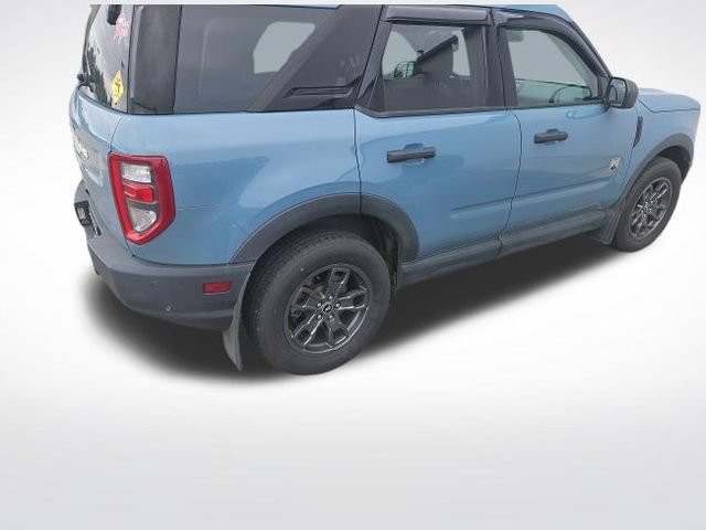 ford bronco sport 2022 3FMCR9B62NRD05155 image ford bronco sport 2022 3FMCR9B62NRD05155 image